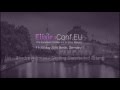 Zandra Norman - Scaling Distributed Erlang (ElixirConfEu 2016)