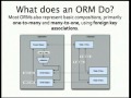Introduction to SQLAlchemy