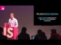 Pete Hunt: React: Rethinking best practices -- JSConf EU 2013