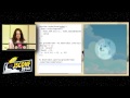 Bodil Stokke: Reactive Game Development For The Discerning Hipster [JSConf2014]