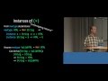 ICFP 2014: Safe Zero-Cost Coercions for Haskell - Richard A. Eisenberg